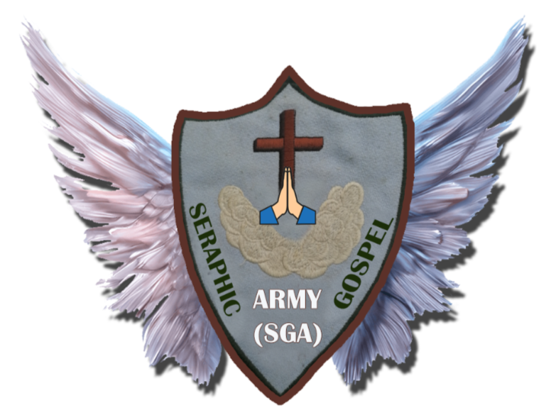 Seraphic Gospel Army(SGA)